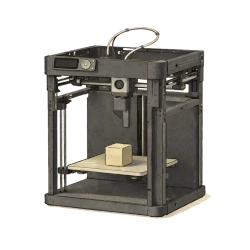 3D Modeling & Printing